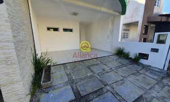 Imagem 2: PARNAMIRIM - Casa Padrão - Nova Parnamirim