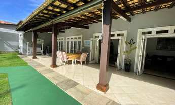 Imagem 7: Casa no Condomínio Maramar