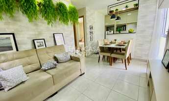 Imagem: Manaus - Apartamento Padrão - Planalto