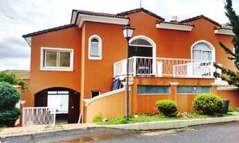 Imagem: Casa de condomínio para venda tem 300 metros