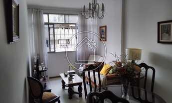 Imagem: Ótimo apto frente sol da manha 02 qts (suite)