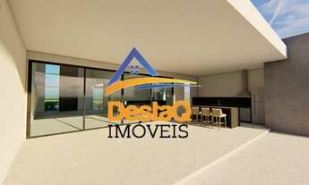 Imagem 2: CASA CONDOMINIO VITORIA GOLF