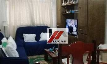 Imagem 3: Apartamento com 2 dormitórios à venda, 54 m² por R$ 150.000,00 - Green Land - Cotia/SP