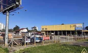 Imagem 7: Imóvel Comercial para aluguel com 3717 M² Centro - Palhoça - SC