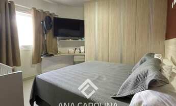 Imagem 7: Apartamento para venda com 124 metros quadrados com 2 quartos em São José - Montes Claros