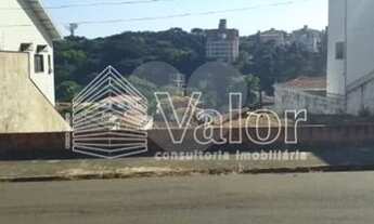 Imagem: São Carlos - Terreno Padrão - Parque Santa