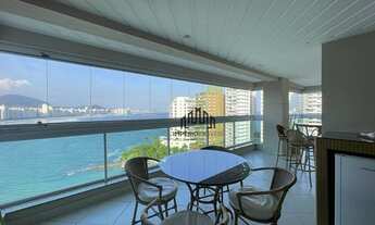 Imagem 3: Apartamento com 4 dormitórios à venda, 175 m² por R$ 2.130.000,00 - Praia das Astúrias - G