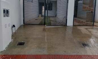 Imagem: LINDA CASA GEMINADA DUPLEX 02 QUARTOS NO