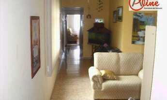 Imagem 3: Cobertura com 4 dormitórios à venda, 320 m² por R$ 430.000,00 - Poço Rico - Juiz de Fora/M