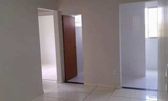 Imagem 2: Apartamento de 2 quartos, bloco único no Sevilha