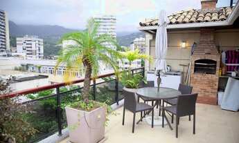 Imagem 2: COBERTURA DUPLEX, EXCELENTE LOCALIZAÇÃO