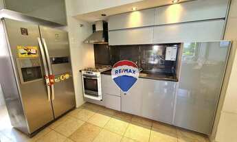 Imagem 5: Apartamento com 2 dormitórios à venda, 70 m² por R$ 470.000,00 - Sul - Águas Claras/DF