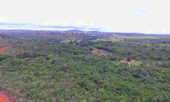 Imagem 5: Fazendinhas a caminho da serra do cipó