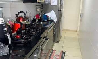 Imagem 6: Alugo Apartamento no Antares