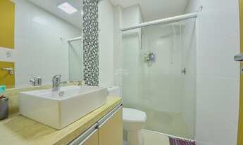 Imagem 4: Apartamento para venda com 73 metros quadrados com 3 quartos