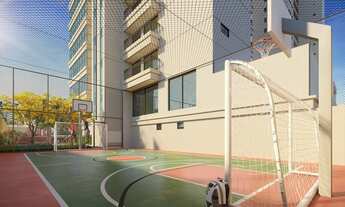 Imagem 4: Apartamento para venda possui 264 metros quadrados com 4 quartos em Jóquei - Teresina - PI