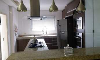 Imagem 5: Cobertura para Venda em Praia Grande, Guilhermina, 4 dormitórios, 4 suítes, 6 banheiros, 4