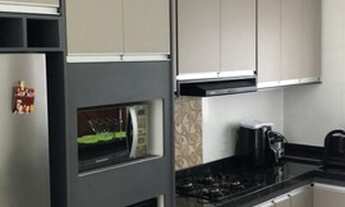 Imagem 3: Térrea para venda toda mobiliada com 3 quartos