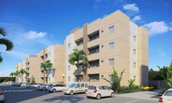 Imagem: Apartamento para venda com 62 metros quadrados