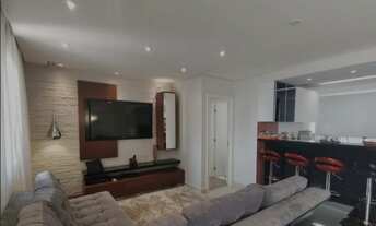 Imagem 7: Apartamento Andorinha à venda são 128m² com 3 quartos, 1 suíte na Vila Andrade - São Paulo