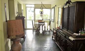 Imagem 2: RUA SEM SAÍDA - CASA TÉRREA ASSOBRADADA - 4 GARAGENS - JARDIM PRUDÊNCIA