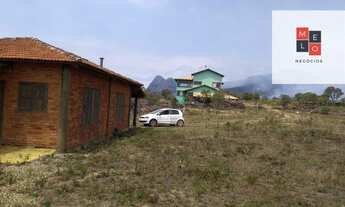 Imagem 3: Sítio com 4 dormitórios à venda, 476000 m² por R$ 4.950.000,00 - Zona Rural - Aiuruoca/MG