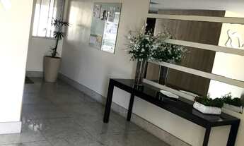 Imagem 2: Apartamento 3 Quartos, 1 Suíte, Completo de Armários, Área de Lazer