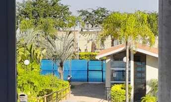 Imagem 4: Excelente apartamento para venda no Condomínio Bela Vista Varandas na cidade de Sumaré