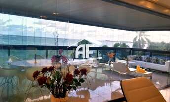 Imagem 5: Apartamento na Ponta Verde - Alto padrão com vista para o mar - confira