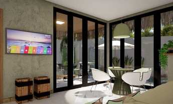 Imagem 5: Apartamento para venda com 164 metros quadrados com 3 quartos