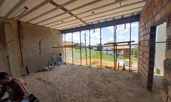 Imagem 3: LAGOA SANTA - Casa de Condomínio - Condomínio Mirante do Fidalgo