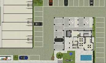 Imagem 5: Residencial Caraça Ref.:120