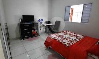 Imagem 6: São Carlos - Casa Padrão - Cidade Aracy