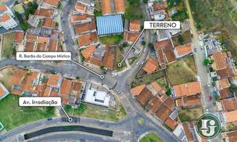 Imagem 3: Terreno à venda, 300 m² por R$ 300.000,00 - Santa Ângela - Poços de Caldas/MG