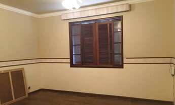 Imagem 5: Casarão de Vó Casa em condomínio com 4 dormitórios