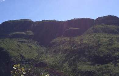 Imagem 4: Lotes URBANOS para venda tem 1800 metros quadrados em Zona URBANA - Capitólio - MG