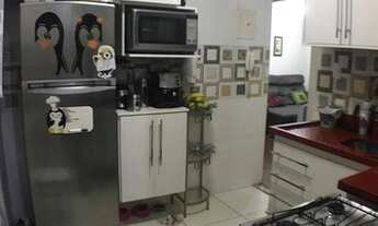 Imagem 3: Apartamento com 2 dormitórios à venda, 56 m² por R$ 220.000 - Jardim São Judas Tadeu - Gua