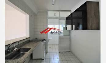 Imagem 5: Apartamento 3 Quartos a venda Residencial Parque Suzano Suzano/SP