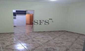 Imagem 7: Casa para venda com 2 quartos na Ponte Rasa - São Paulo - SP