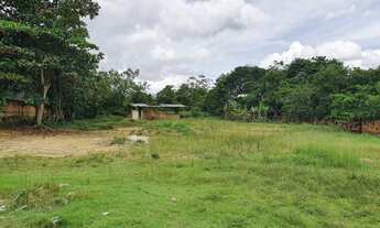 Imagem 2: Terreno próximo da Av do Turismo com 2660m² - Tarumã