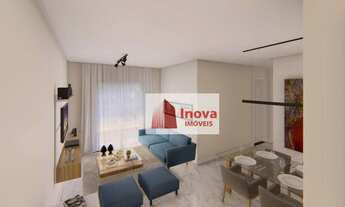 Imagem 3: Excelente Apartamento de 2 quartos/suíte/elevador/1 vaga, no Aeroporto