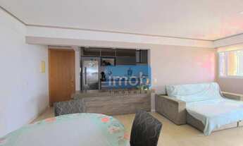 Imagem 7: Apartamento com 2 dormitórios à venda, 98 m² por R$ 1.150.000,00 - Gonzaga - Santos/SP