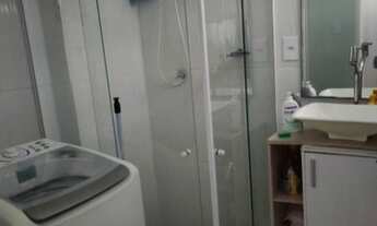 Imagem: Apartamento mobiliado