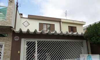 Imagem: Sobrado para Venda em São Bernardo do Campo