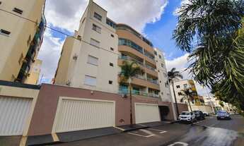 Imagem 5: Apartamento para venda tem 105 metros quadrados com 3 quartos em Santa Mônica - Uberlândia