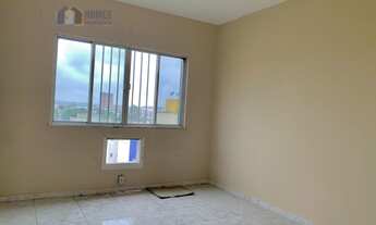 Imagem 3: Apartamento de 78 metros quadrados no bairro Caonze com 2 quartos