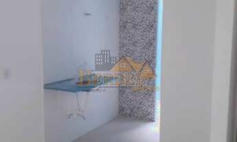 Imagem 3: São Paulo - Kitchenette/Conjugados - VILA ESPERANÇA