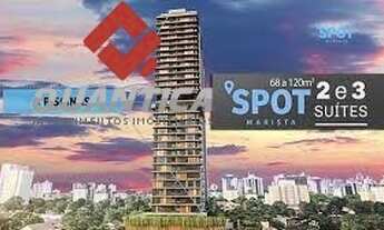 Imagem 2: Apartamento RESIDENCIAL em GOIÂNIA - GO, SPOT MARISTA