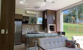 Imagem 3: Casa de condomínio para venda com 100 metros quadrados com 3 quartos sendo revertido para