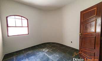 Imagem 4: Casa térrea disponível no Morada da Serra - Montes Claros - MG